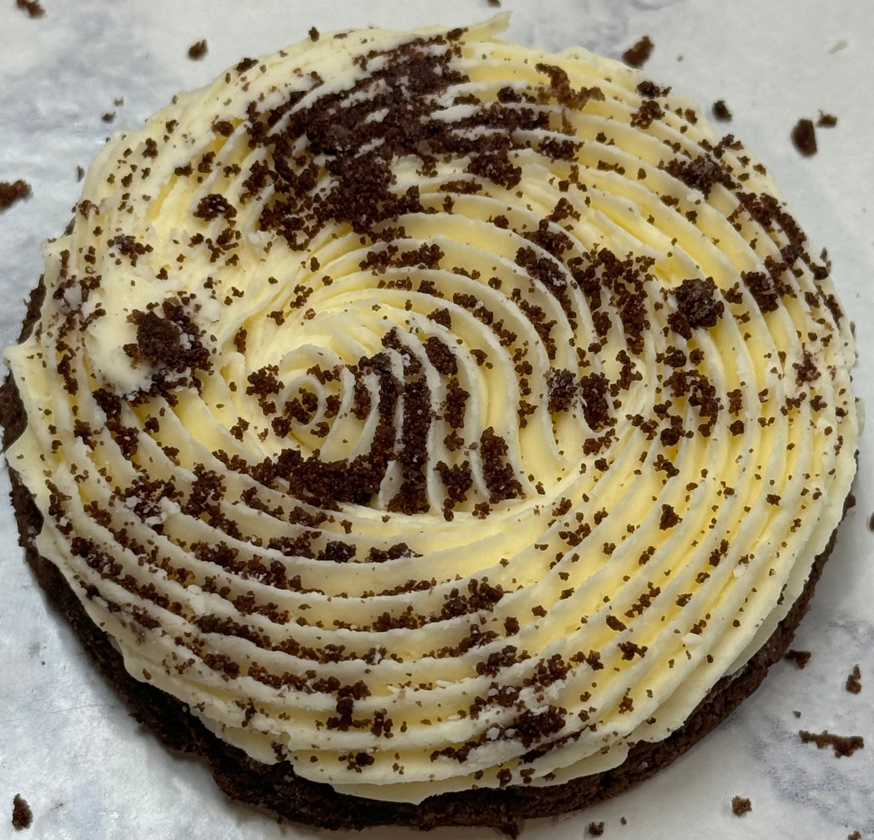 フェイスクリーム KOKO Koko Kream Sprinkle – Blondie's Cookies, Inc.