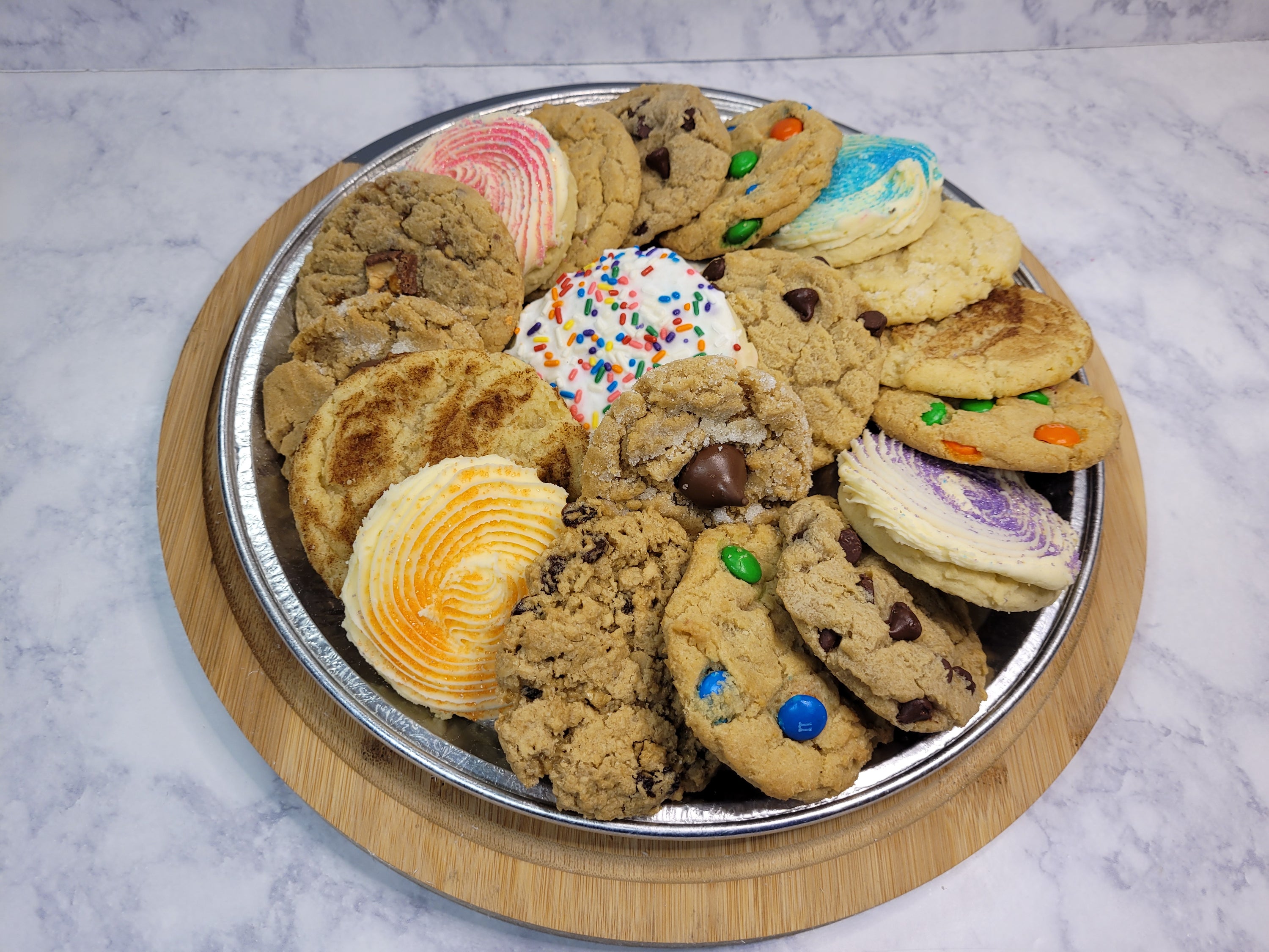 Cookie of the Month