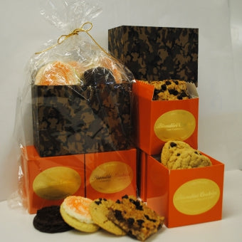 Father's Day Survivor Pack - 17ct