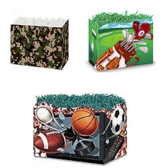 Fathers' Day Dad Pack - 10ct Mix