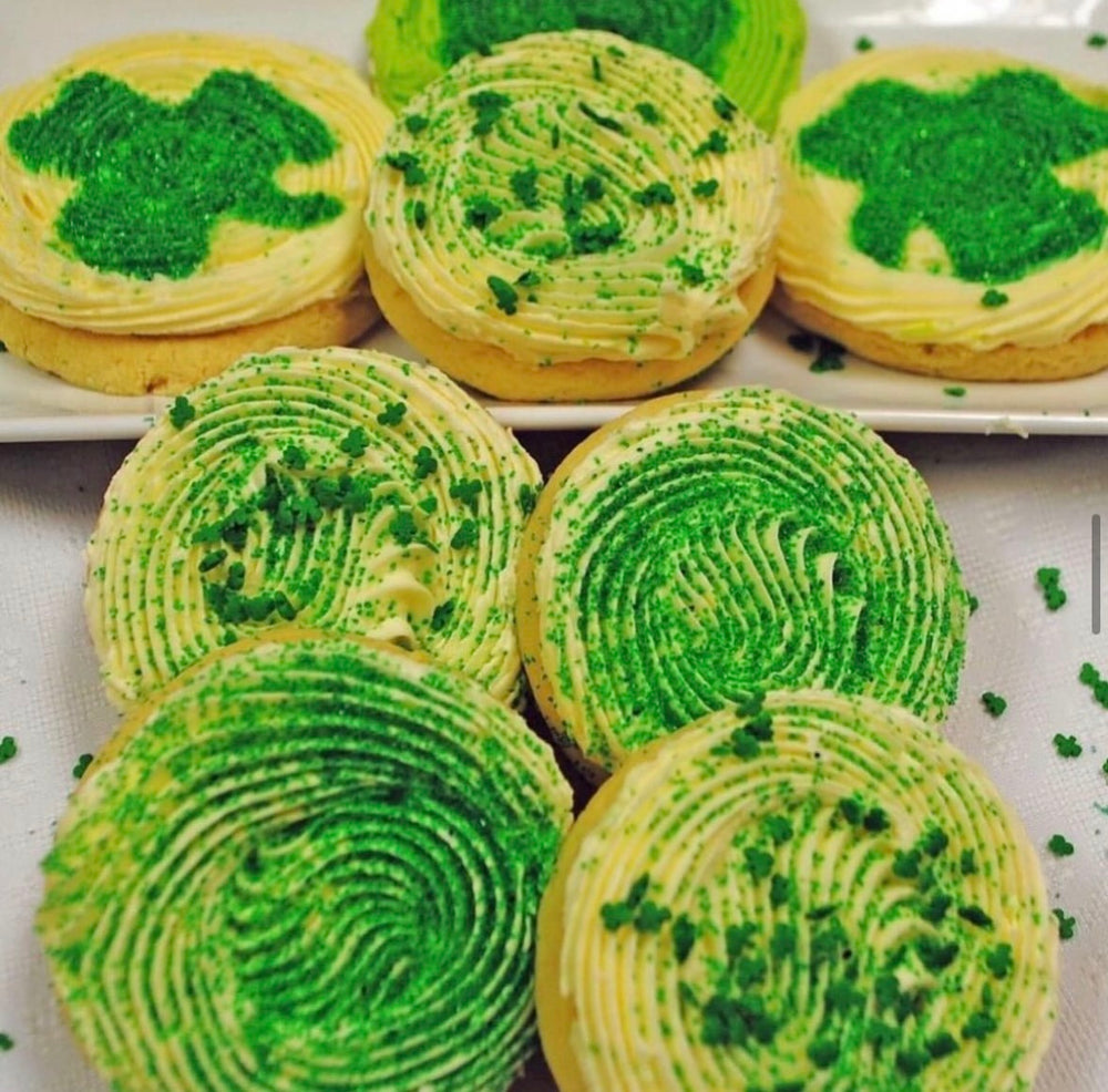 20ct St. Patrick's Sprinkles