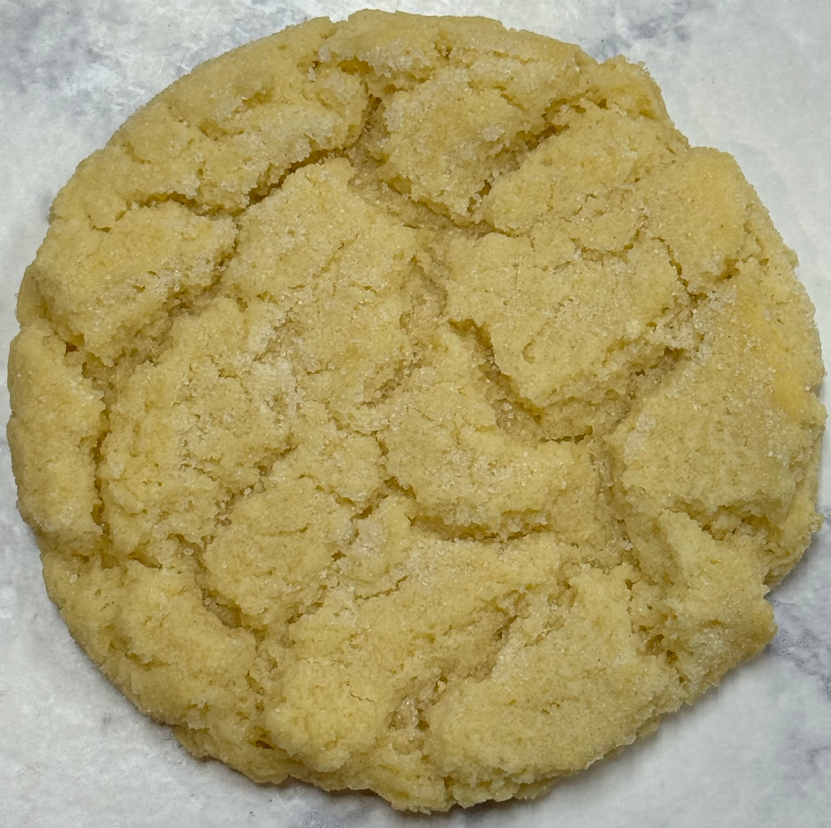 Sugar Cookie