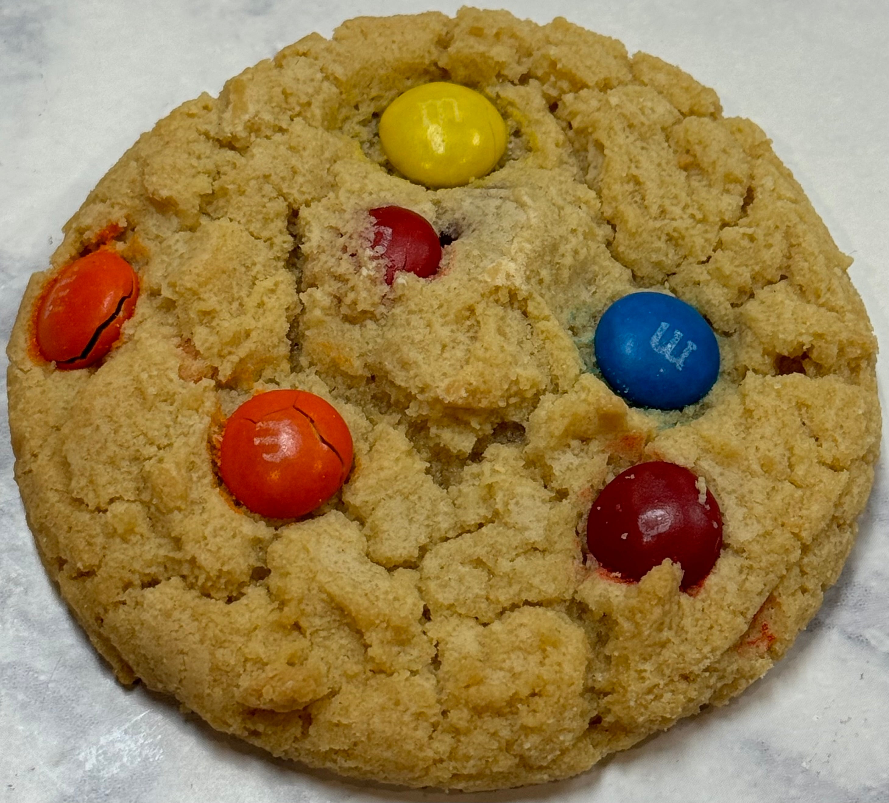M&M® Cookies