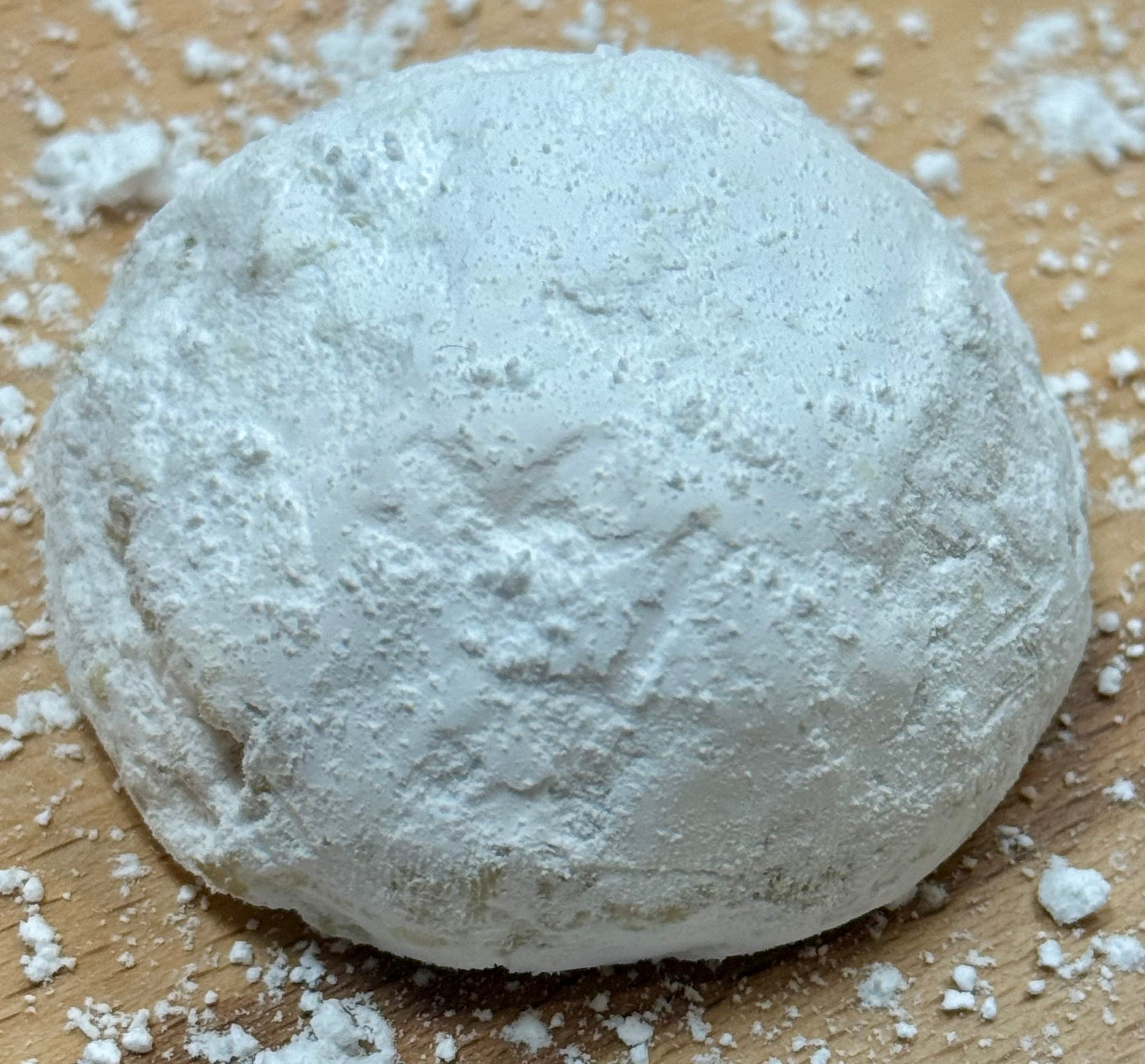 Wedding Cake Cookie