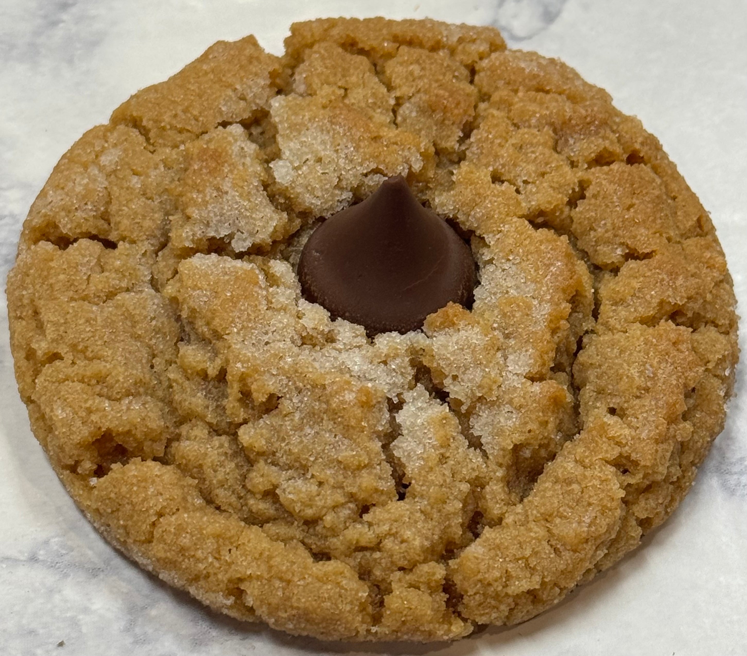Traditional Cookies – Blondie's Cookies, Inc.