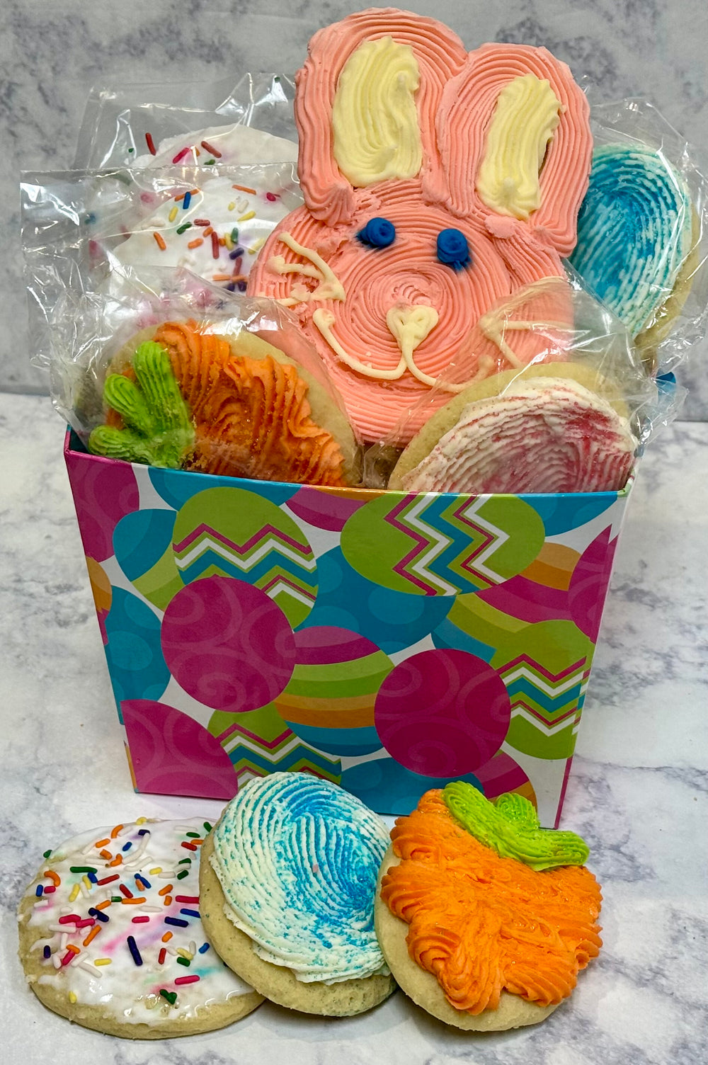 Easter Basket Small