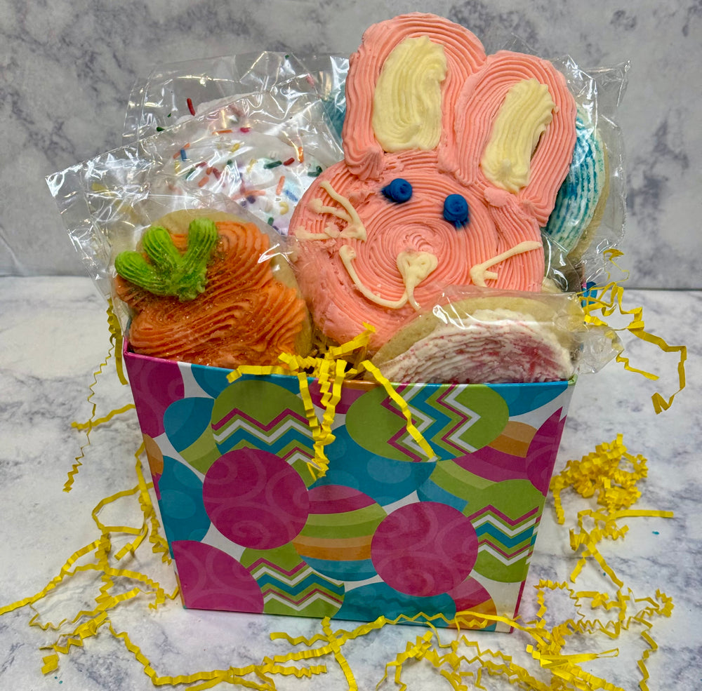 Easter Basket Small