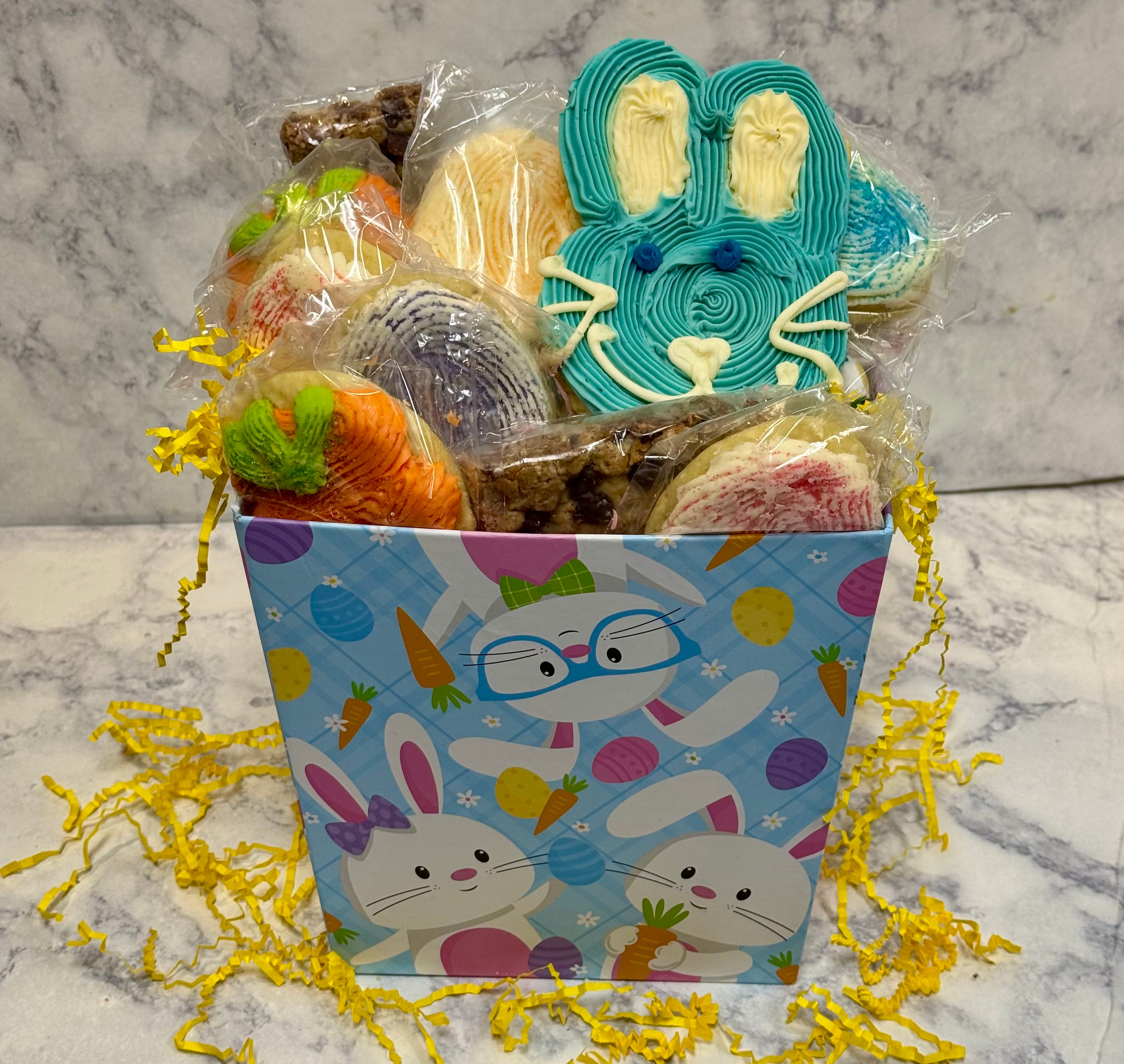 Easter Basket Large
