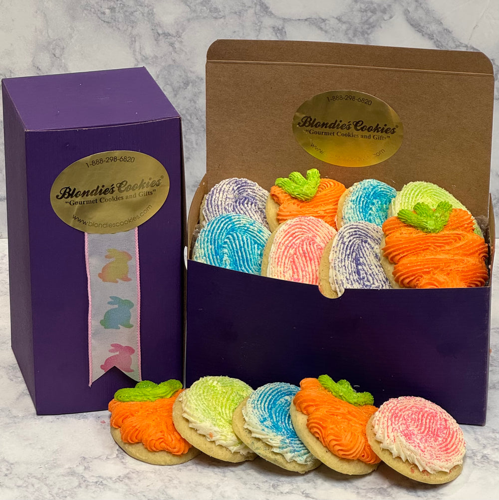 Sprinkles Easter Assortment 12ct.