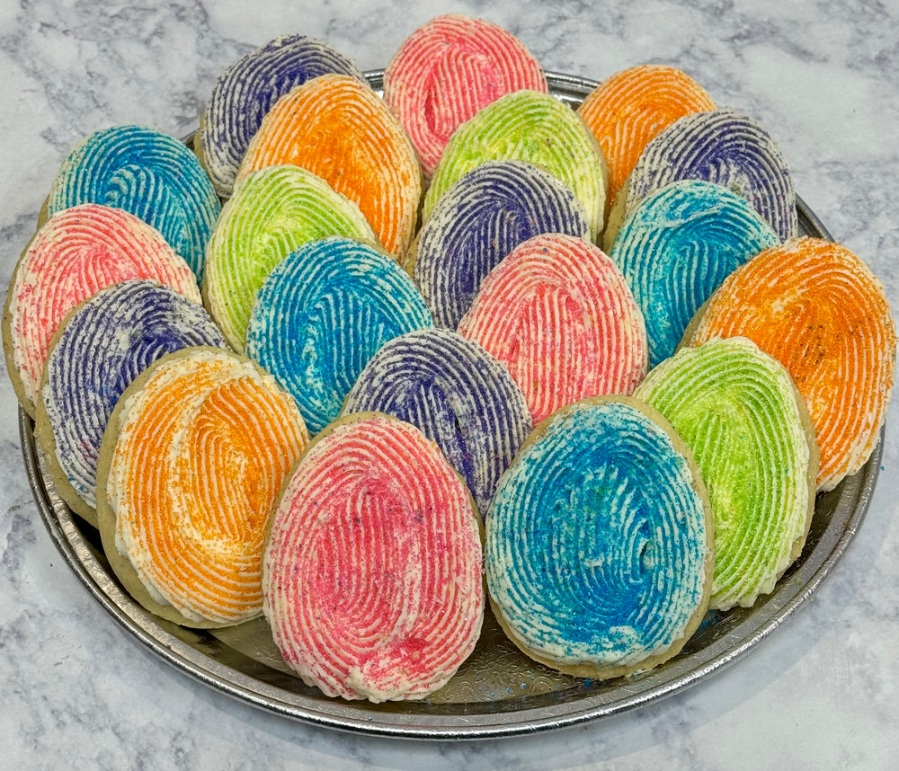 Sprinkle Eggs 30 CT
