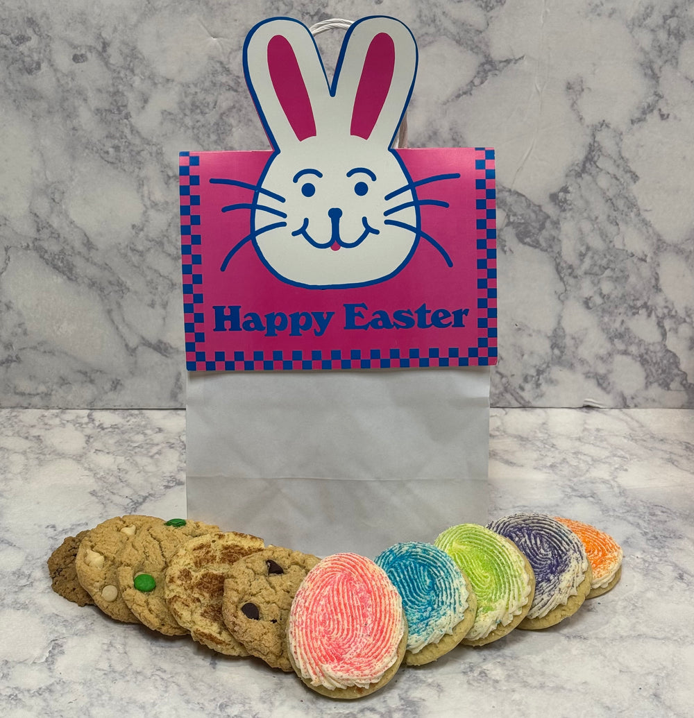 Easter Bunny Bag