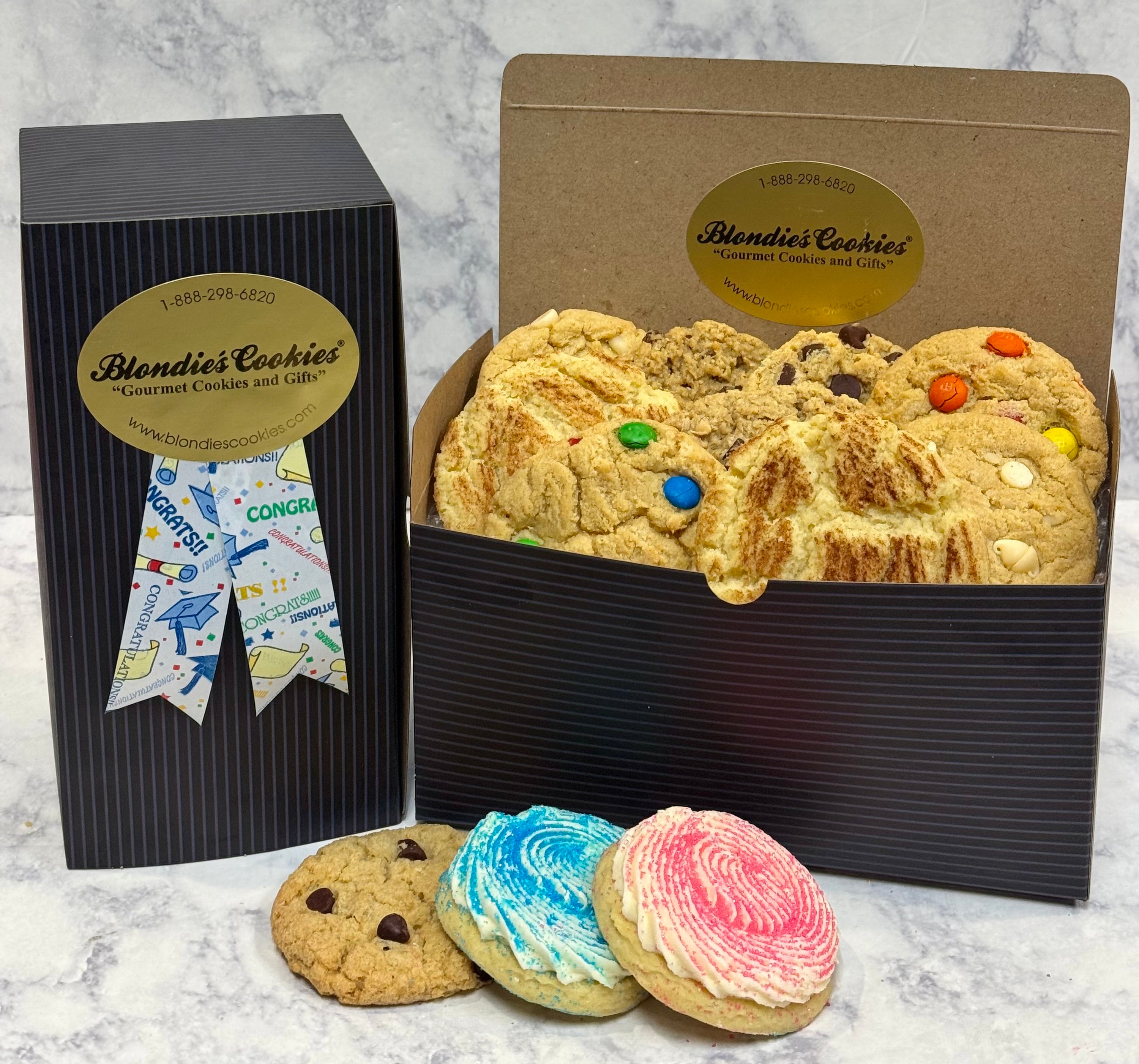 Graduation Gift Box - 12ct Assortment