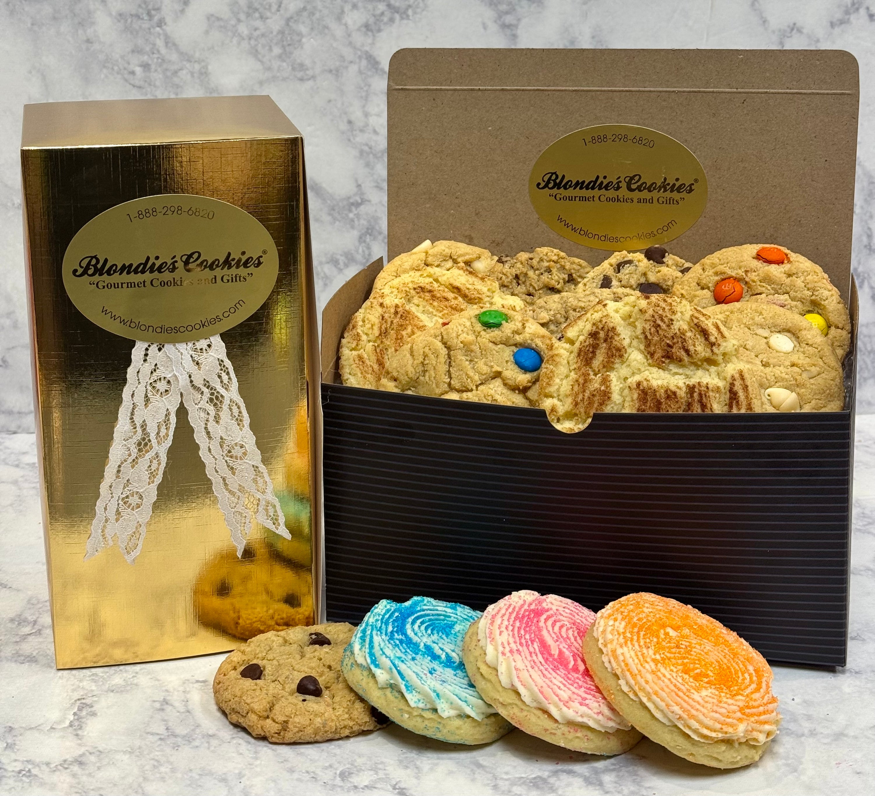 Wedding Gift Box - 12ct Assortment