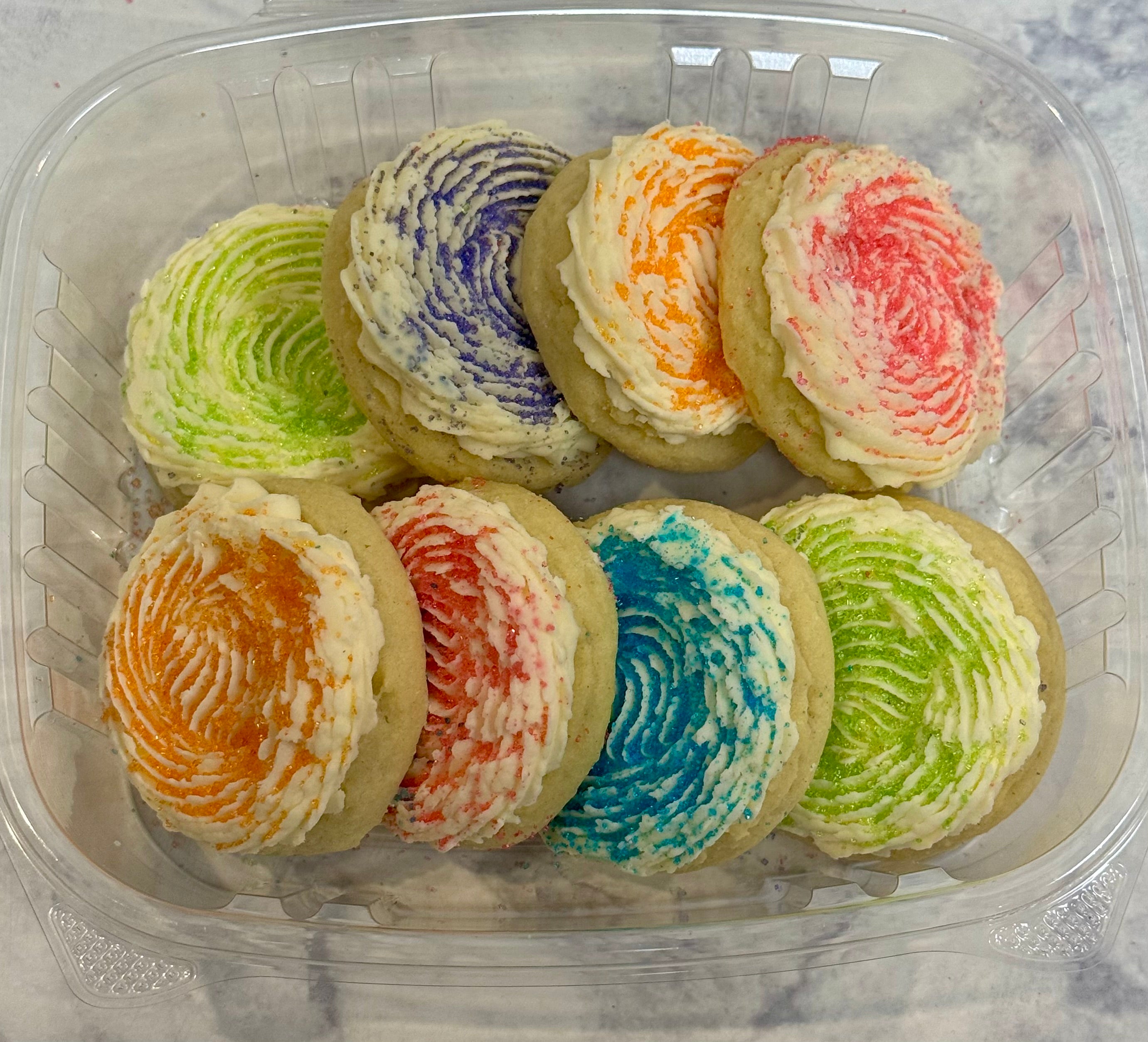 Petite Sprinkle Packs