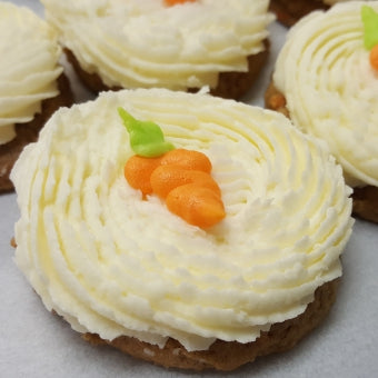Carrot Cake Sprinkle 10 ct.