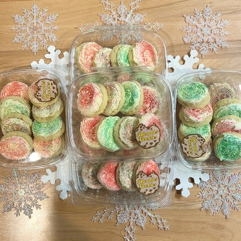 2 pack Baby Sprinkles
