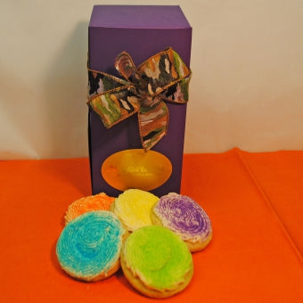 Fathers' Day Gift Box - 10ct Sprinkle