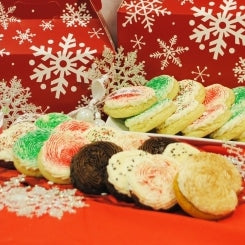 Blondie's Flavored Sprinkles Assorted