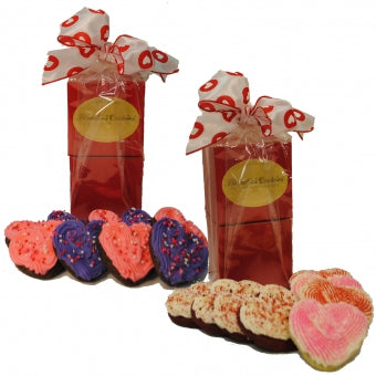 Valentine Sprinkle Tower